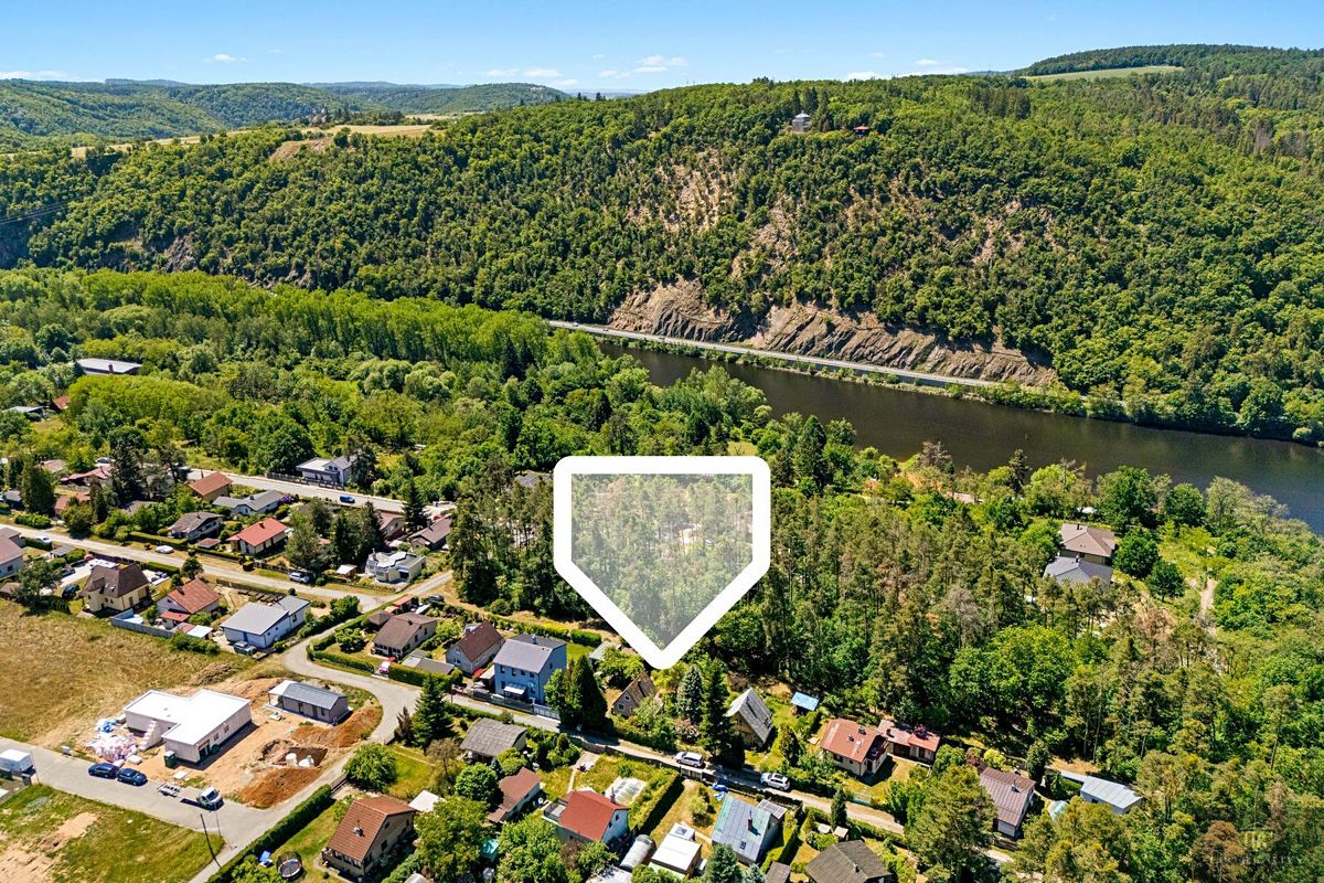 Prodej chaty 42 m², pozemek 398 m²